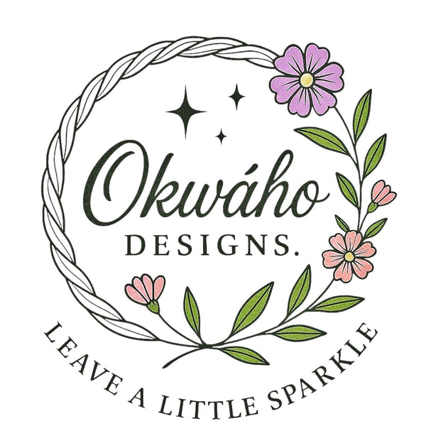Okwáho Designs.